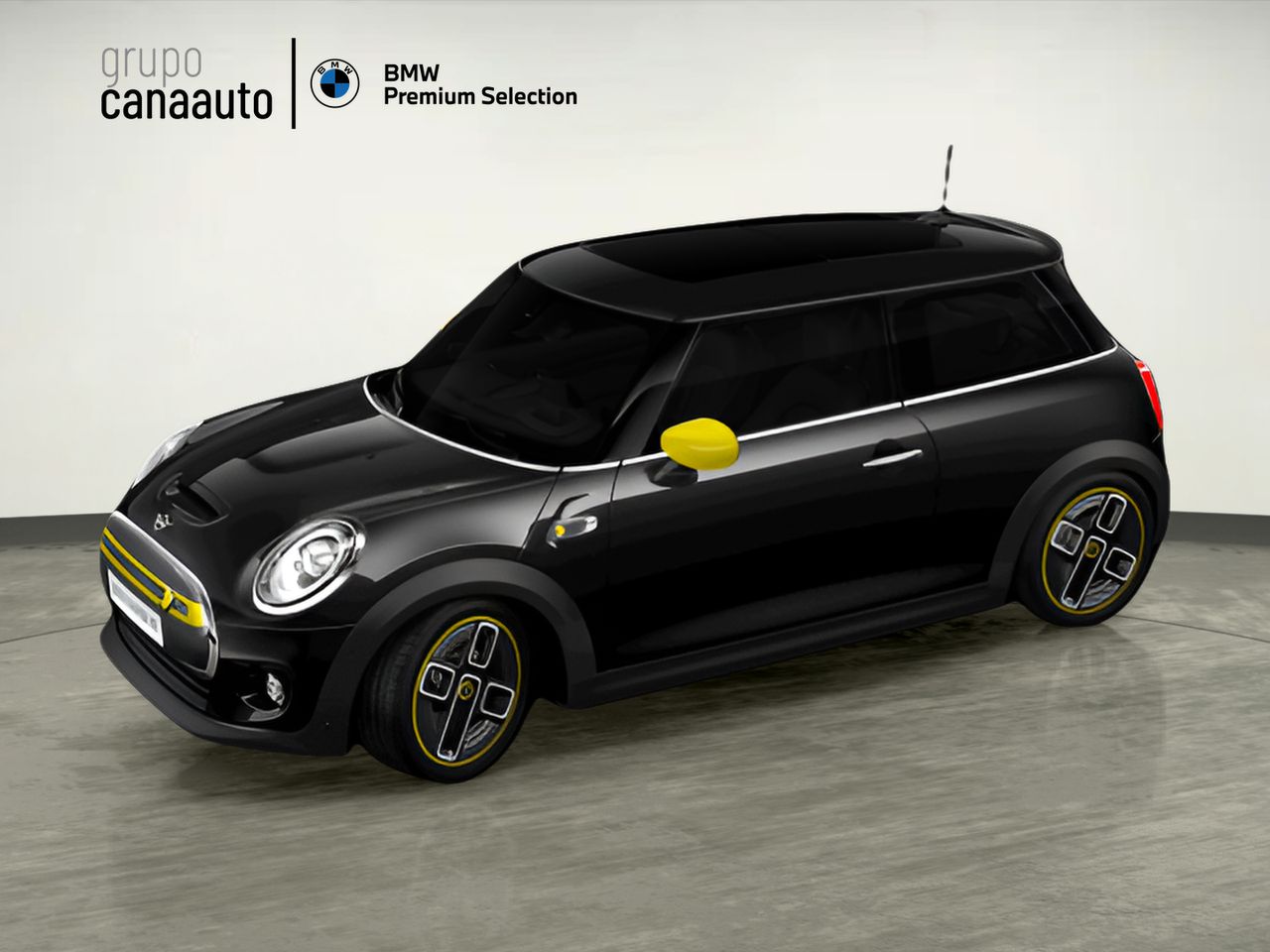 MINI Cooper SE 135 kW (184 CV) - Foto 2