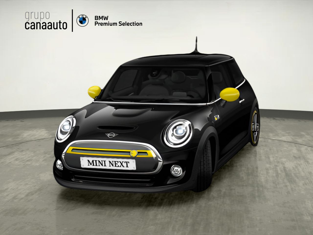 MINI Cooper SE 135 kW (184 CV) - Foto 2