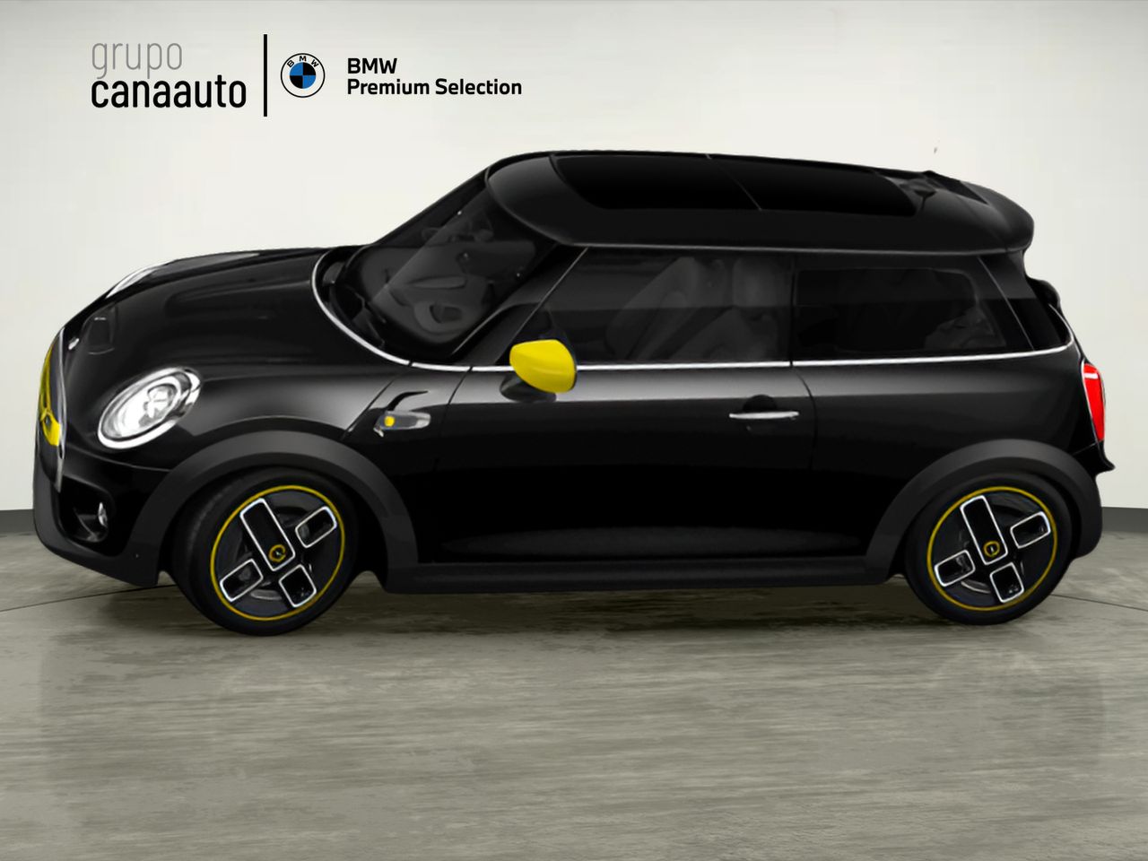 MINI Cooper SE 135 kW (184 CV) - Foto 2