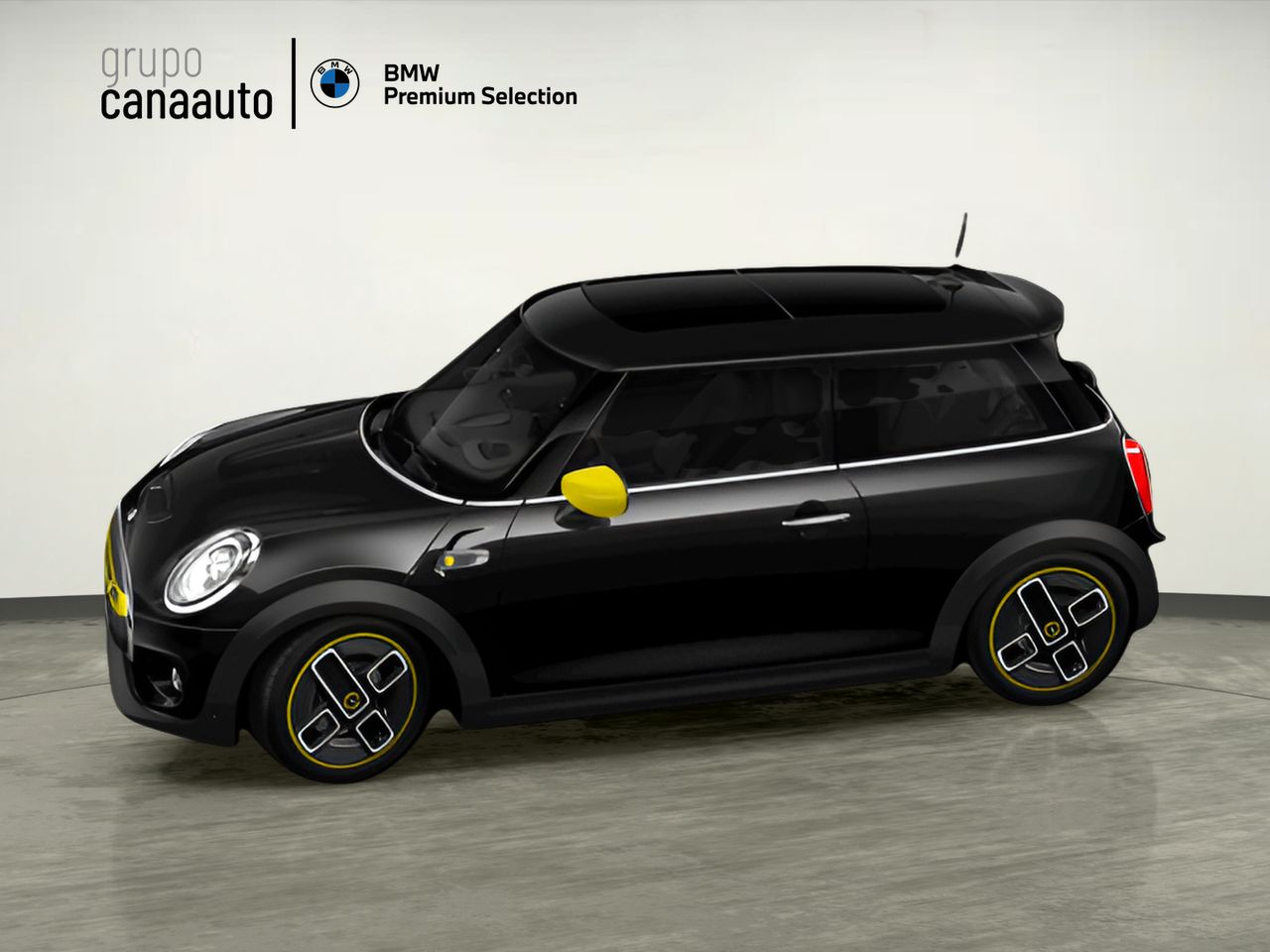 MINI Cooper SE 135 kW (184 CV) - Foto 2