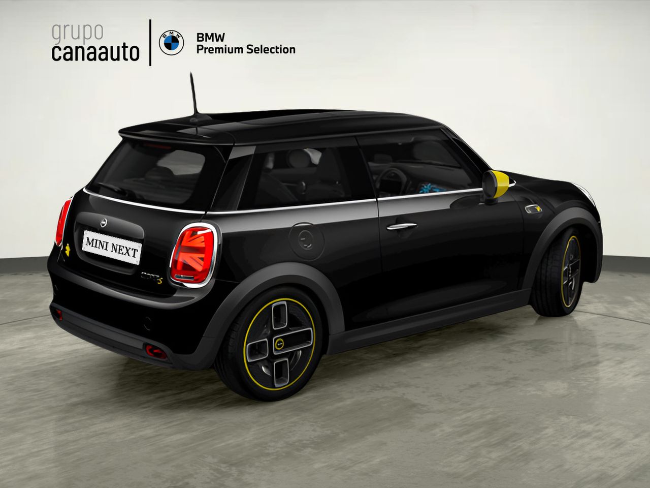 MINI Cooper SE 135 kW (184 CV) - Foto 2