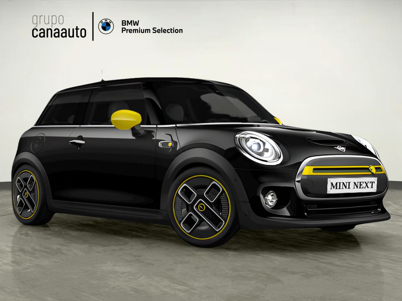 MINI Cooper SE 135 kW (184 CV) - Foto 2