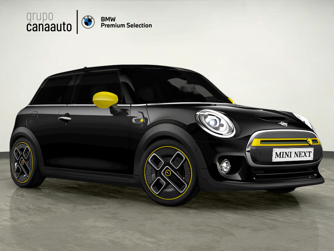MINI Cooper SE 135 kW (184 CV) - Foto 2