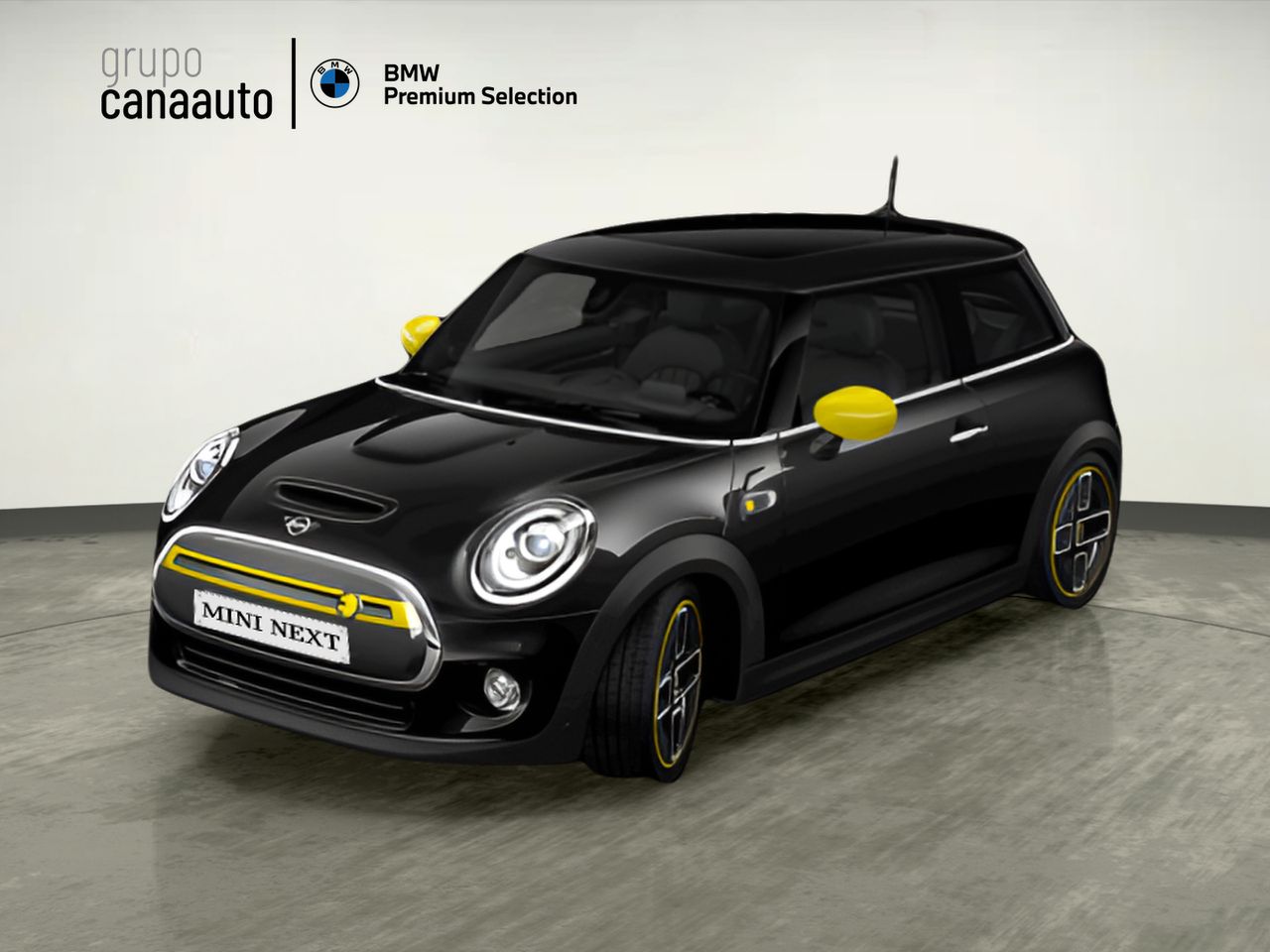 MINI Cooper SE 135 kW (184 CV) - Foto 2