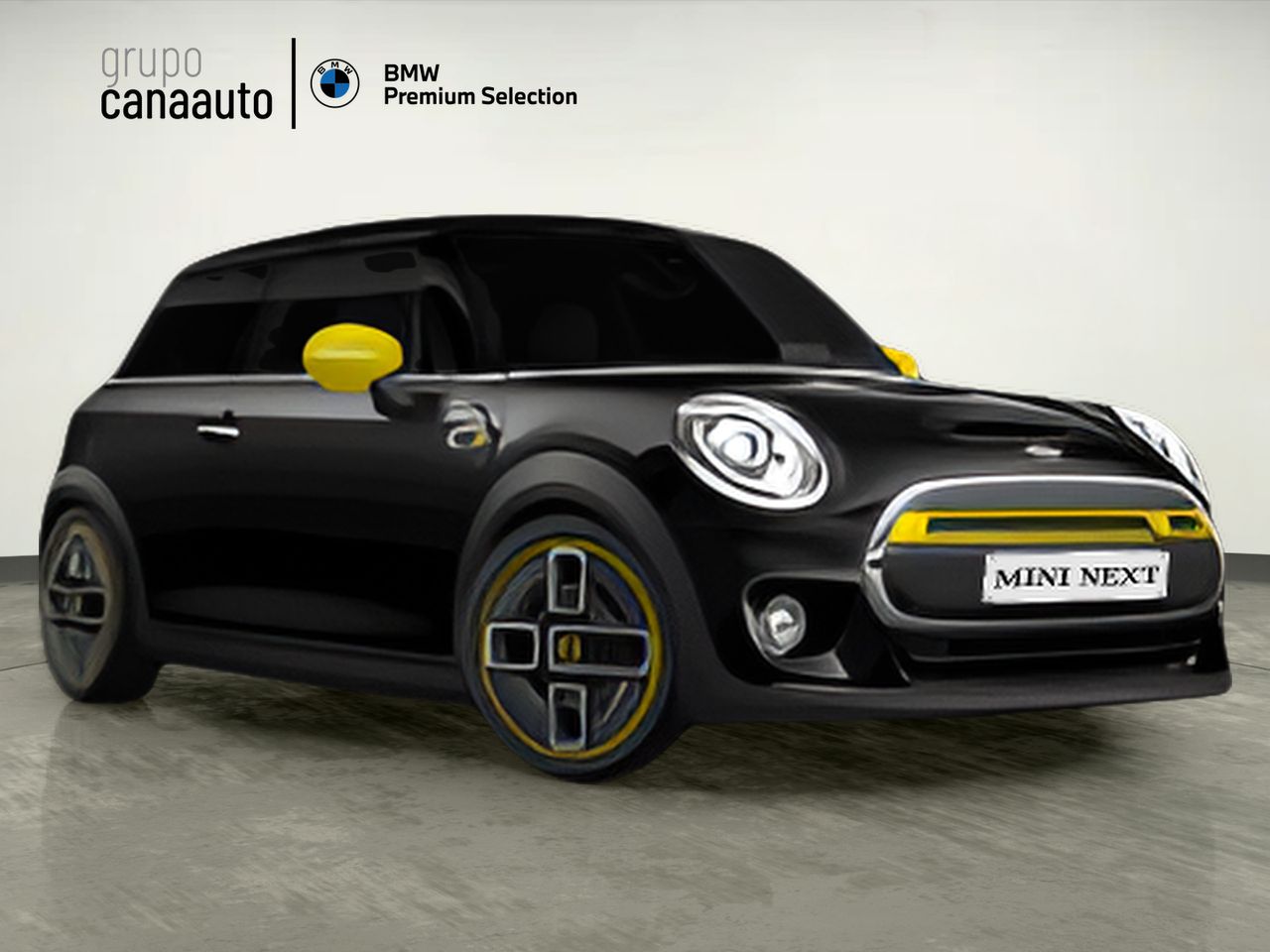 MINI Cooper SE 135 kW (184 CV) - Foto 2