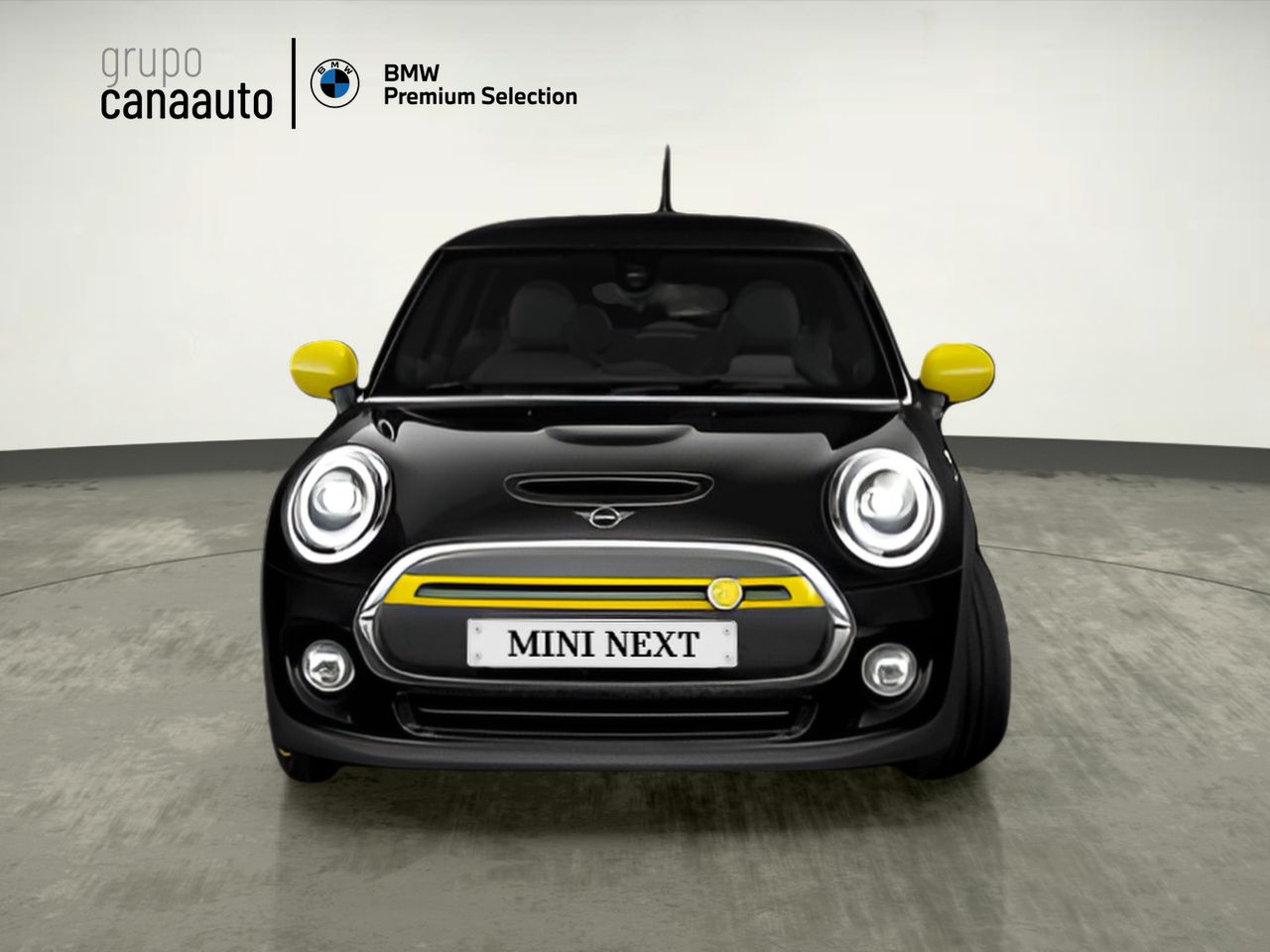 MINI Cooper SE 135 kW (184 CV) - Foto 2