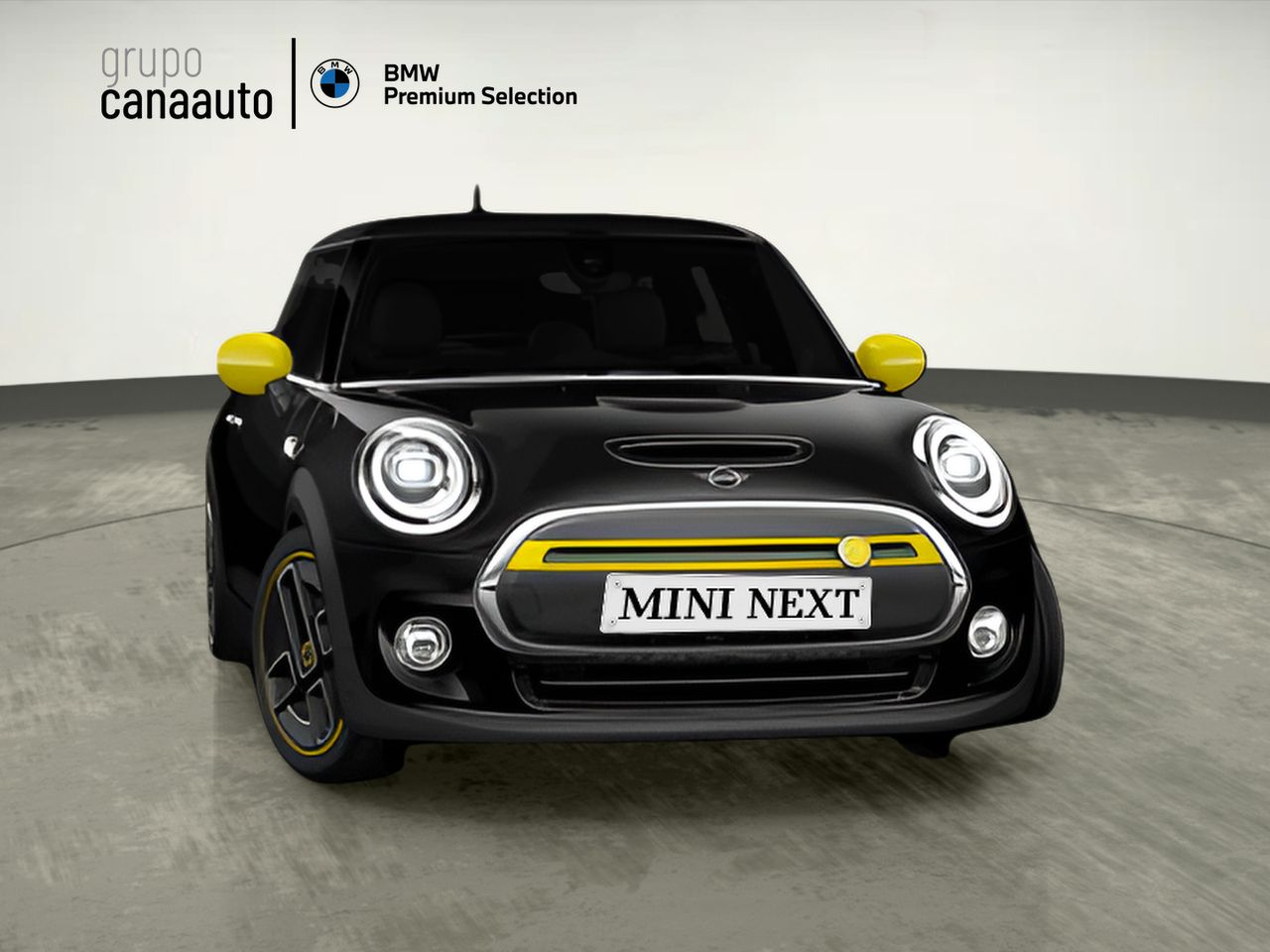 MINI Cooper SE 135 kW (184 CV) - Foto 2