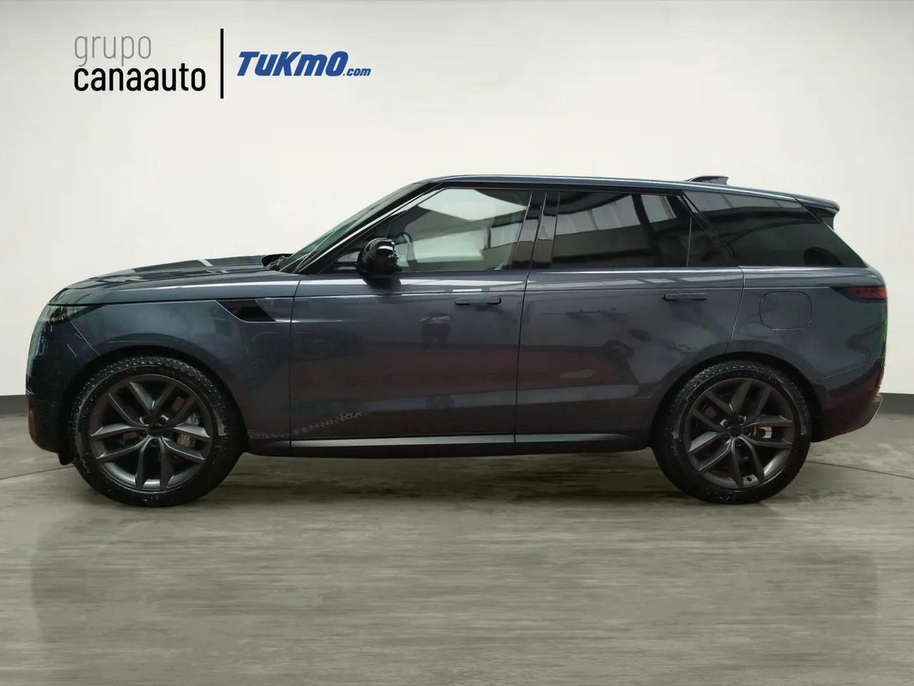 Land-Rover Range Rover Sport 3.0 460PS PHEV S AUTO 4WD 460 5P - Foto 2