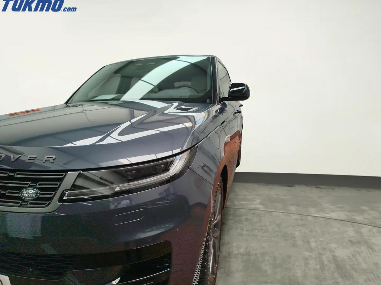 Land-Rover Range Rover Sport 3.0 460PS PHEV S AUTO 4WD 460 5P - Foto 2