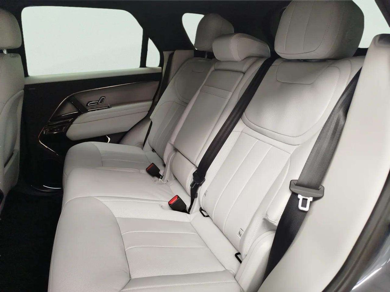 Land-Rover Range Rover Sport 3.0 460PS PHEV S AUTO 4WD 460 5P - Foto 2
