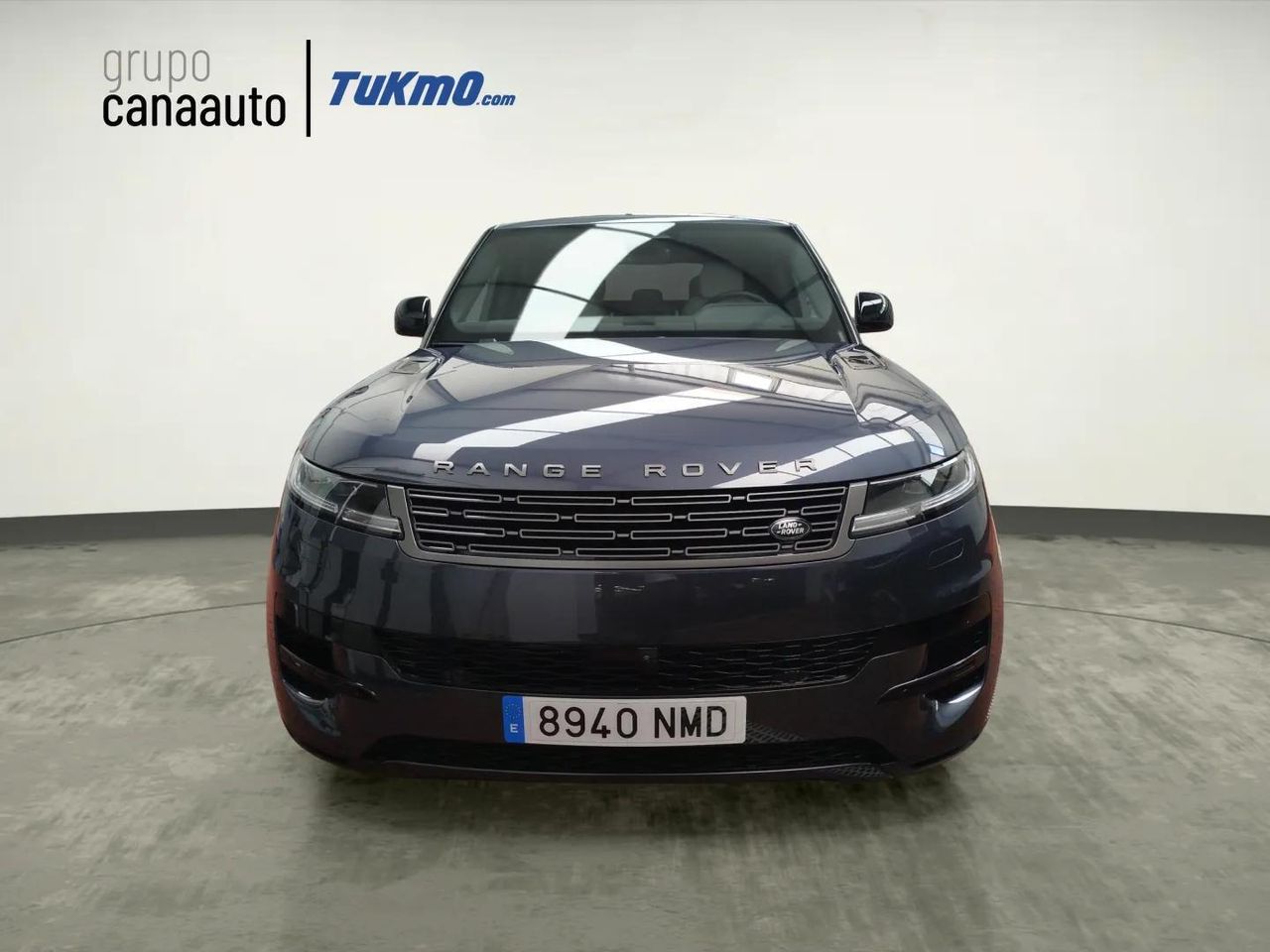 Land-Rover Range Rover Sport 3.0 460PS PHEV S AUTO 4WD 460 5P - Foto 2