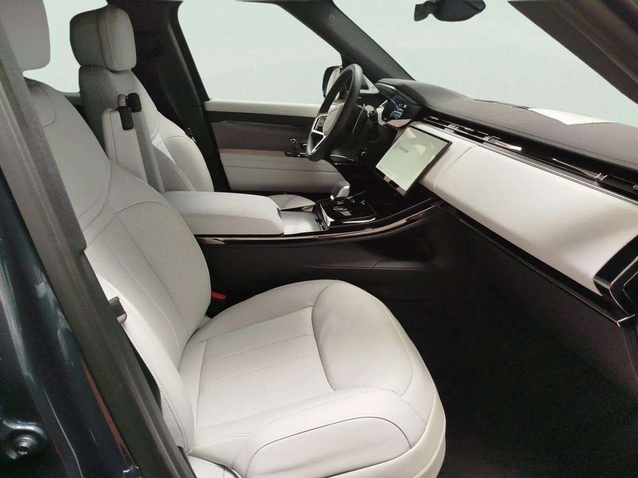 Land-Rover Range Rover Sport 3.0 460PS PHEV S AUTO 4WD 460 5P - Foto 2