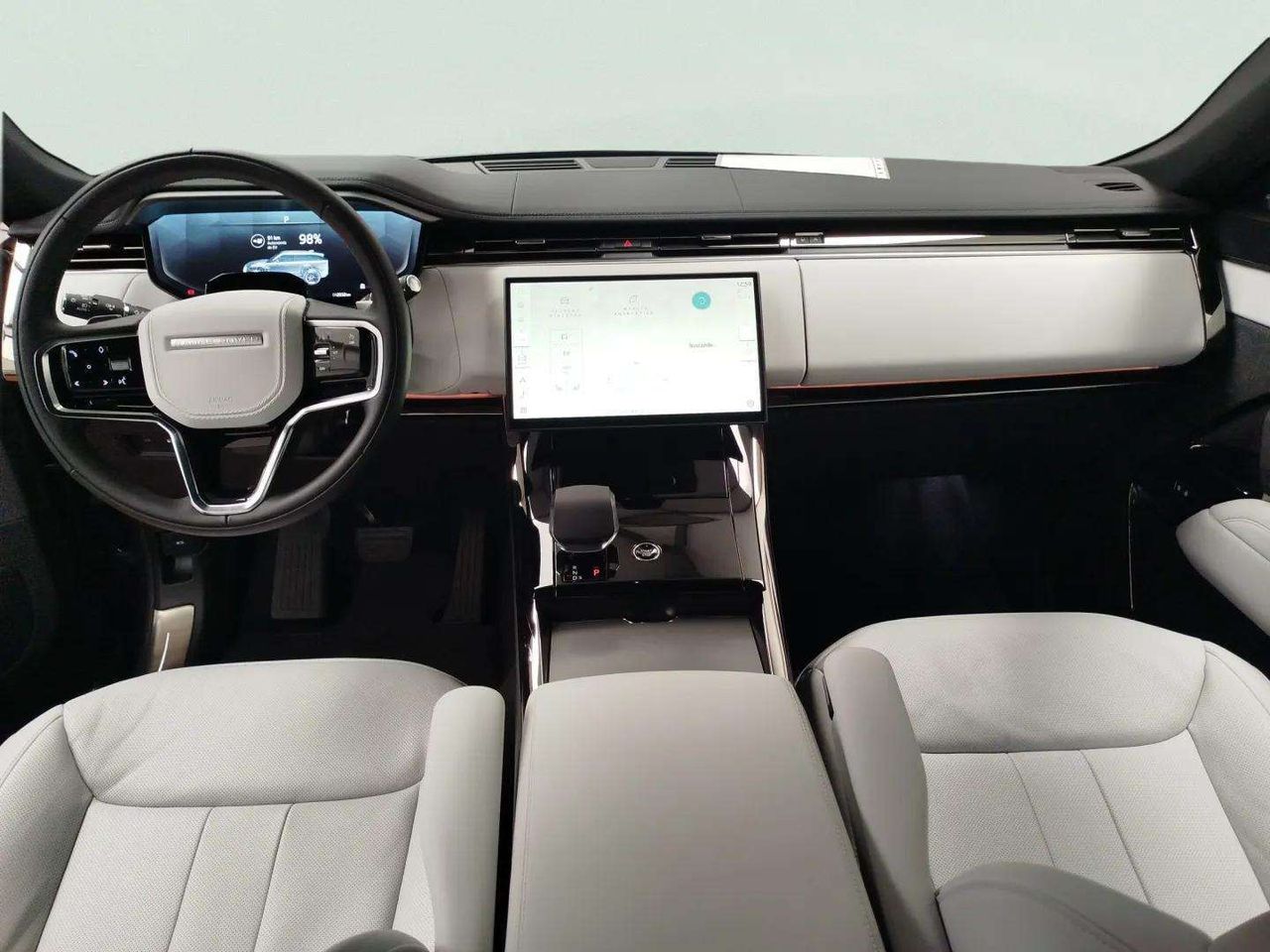 Land-Rover Range Rover Sport 3.0 460PS PHEV S AUTO 4WD 460 5P - Foto 2