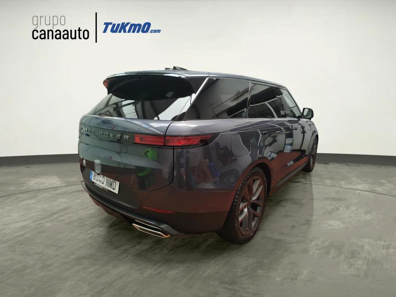 Land-Rover Range Rover Sport 3.0 460PS PHEV S AUTO 4WD 460 5P - Foto 2