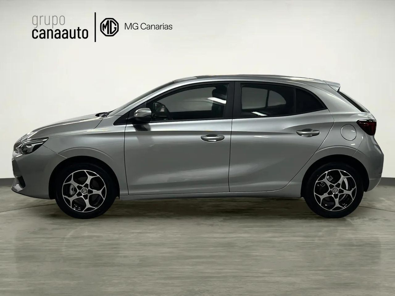 MG MG3 1.5 HEV COMFORT MY25 195 5P - Foto 2