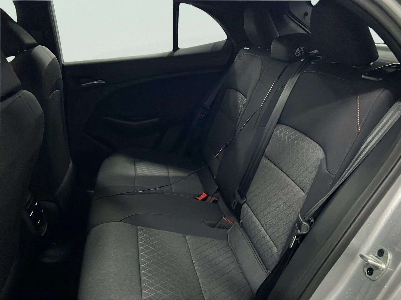 MG MG3 1.5 HEV COMFORT MY25 195 5P - Foto 2