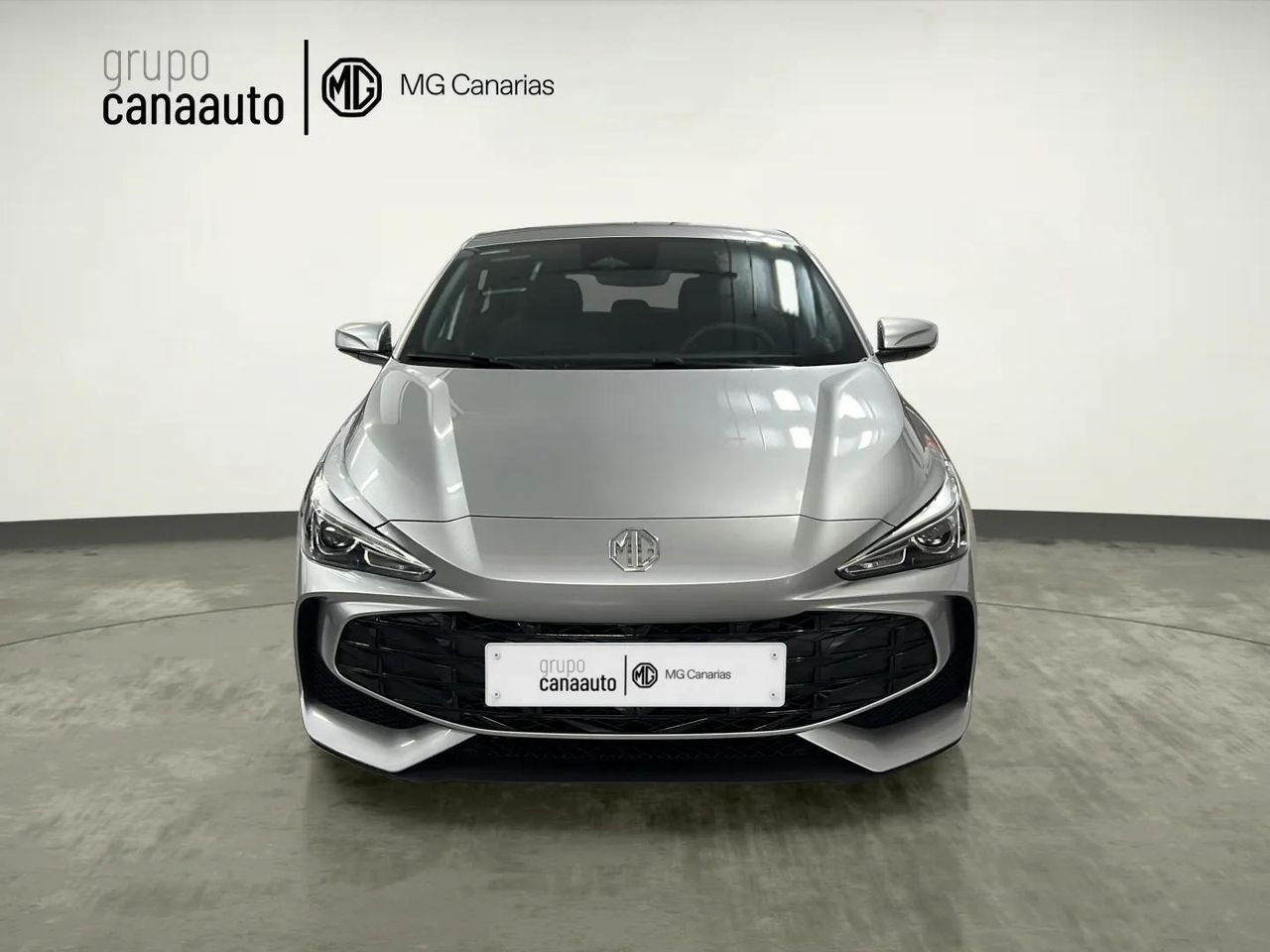 MG MG3 1.5 HEV COMFORT MY25 195 5P - Foto 2