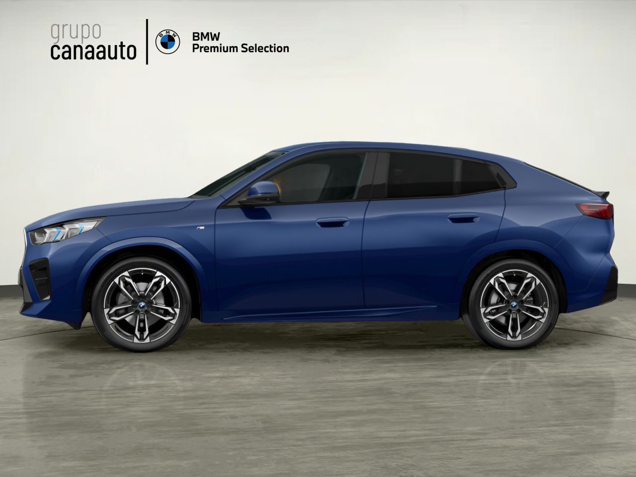 BMW iX2 eDrive20 150 kW (204 CV) - Foto 2