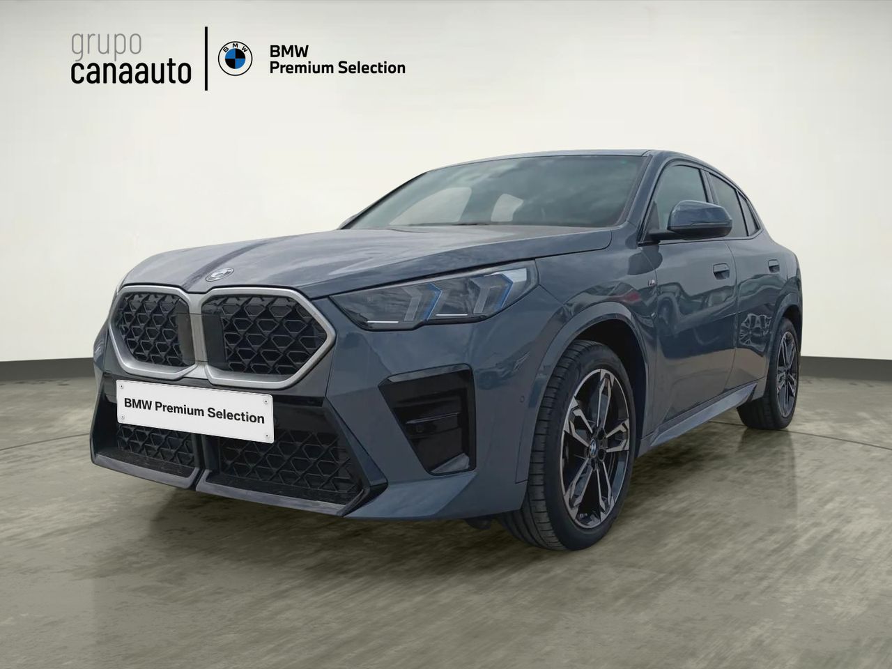 BMW X2 sDrive18d 110 kW (150 CV) - Foto 2
