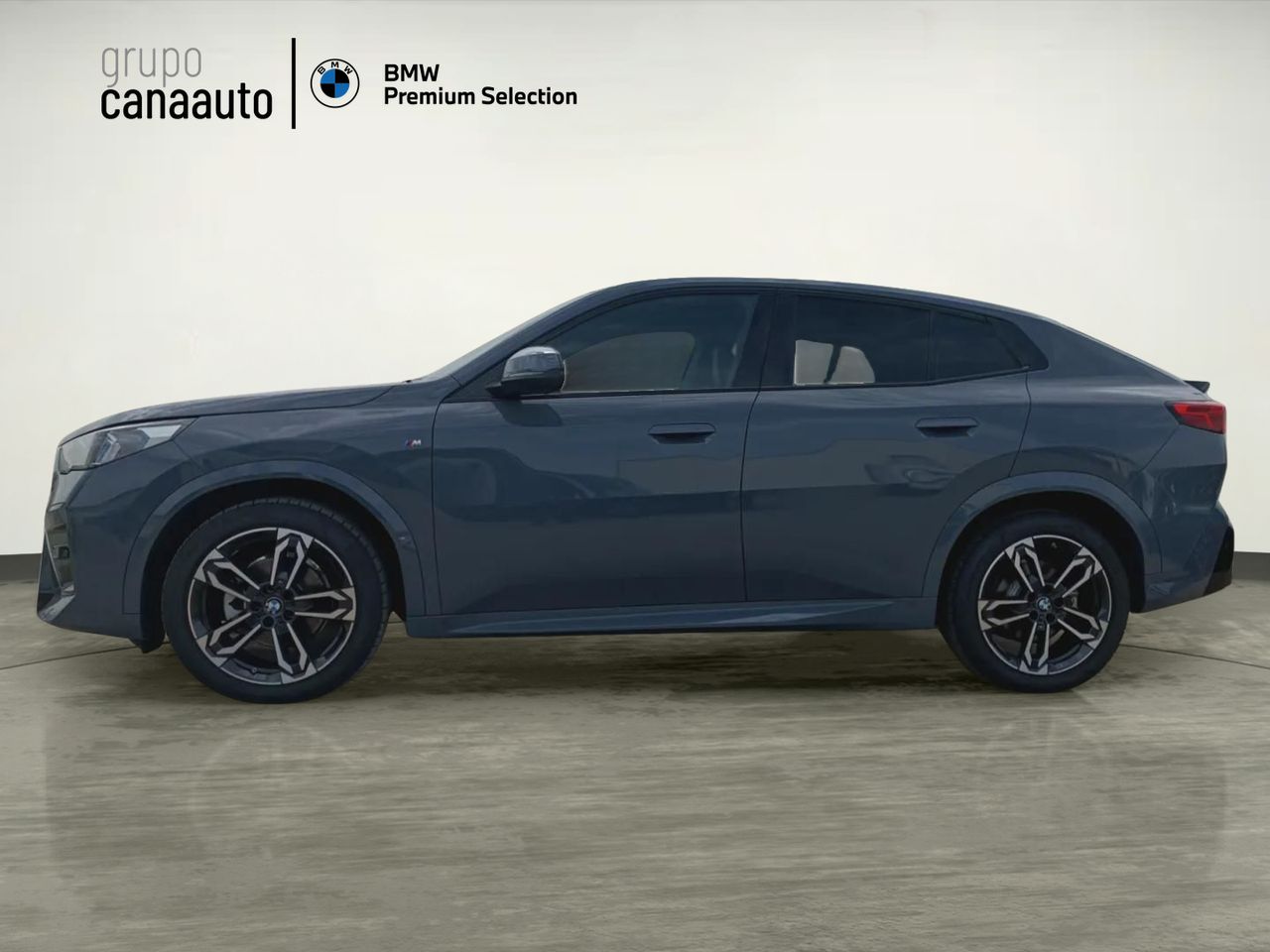 BMW X2 sDrive18d 110 kW (150 CV) - Foto 2