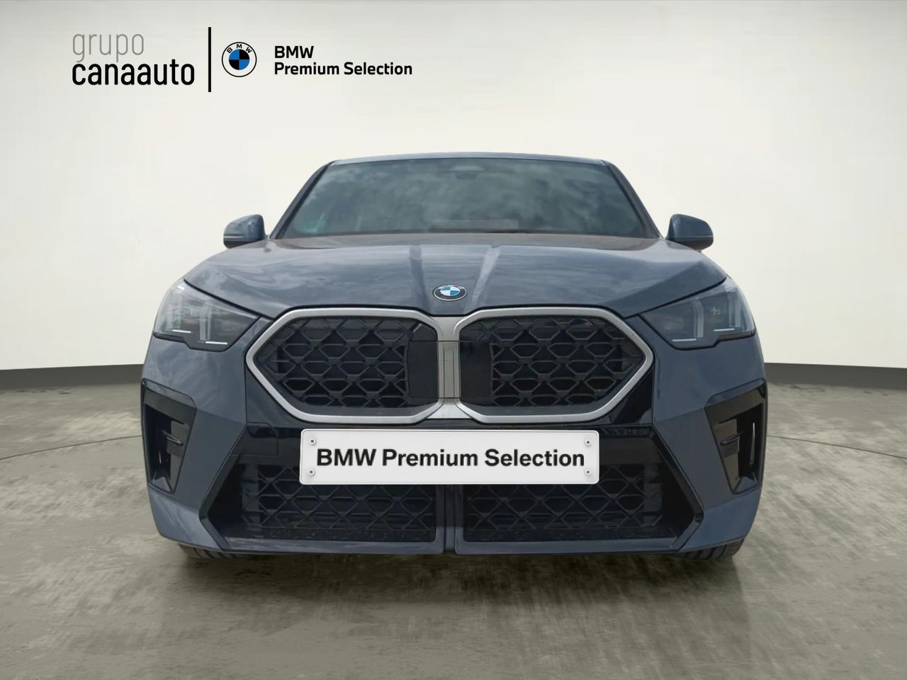 BMW X2 sDrive18d 110 kW (150 CV) - Foto 2