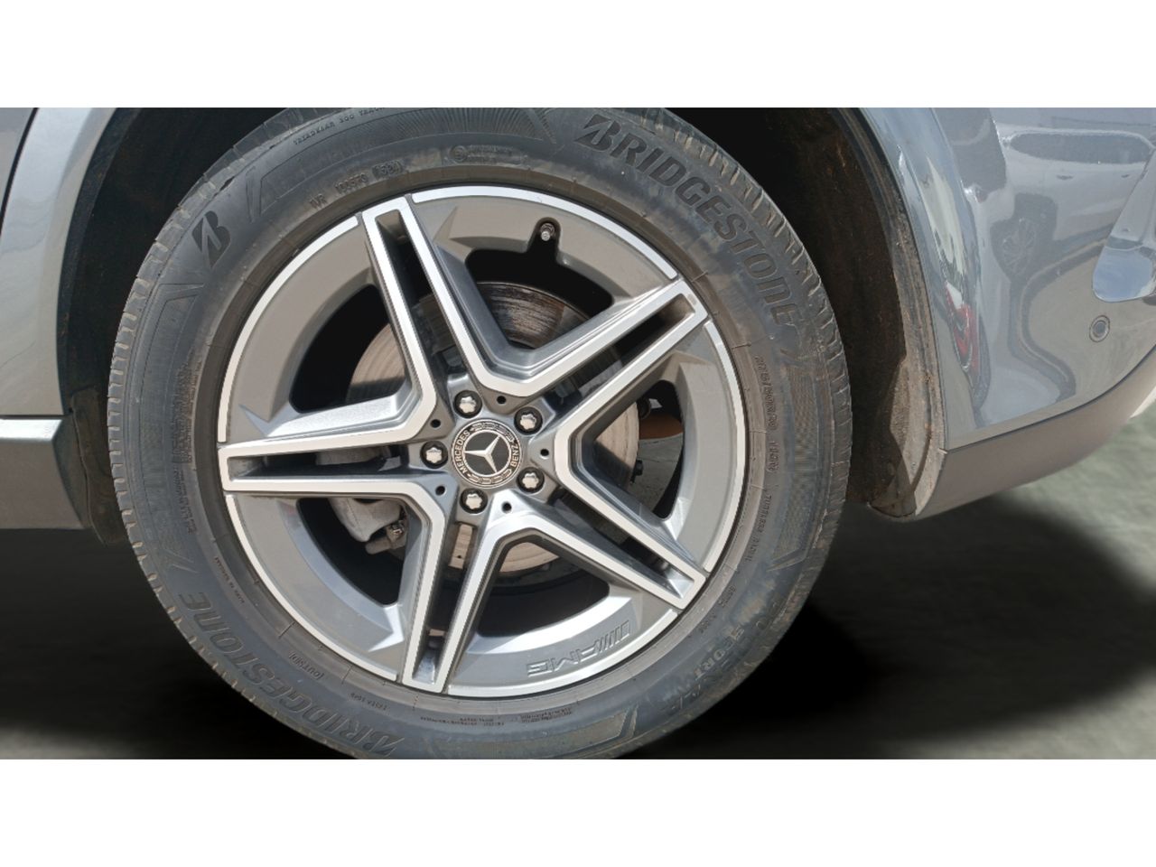 Mercedes Clase GLE 350 e 4Matic (Híbrido Enchufable) 245 kW (333 CV) - Foto 2