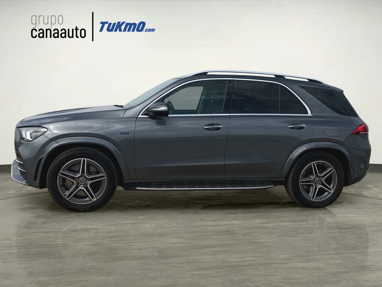 Mercedes Clase GLE 350 e 4Matic (Híbrido Enchufable) 245 kW (333 CV) - Foto 2