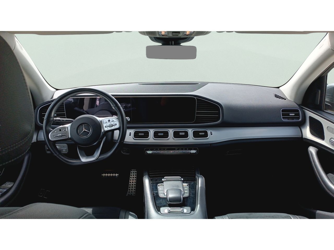 Mercedes Clase GLE 350 e 4Matic (Híbrido Enchufable) 245 kW (333 CV) - Foto 2