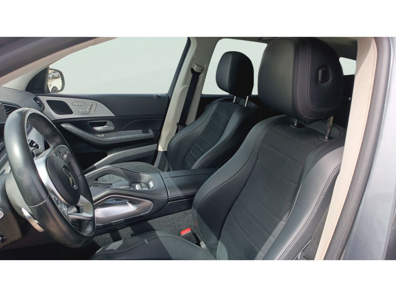 Mercedes Clase GLE 350 e 4Matic (Híbrido Enchufable) 245 kW (333 CV) - Foto 2