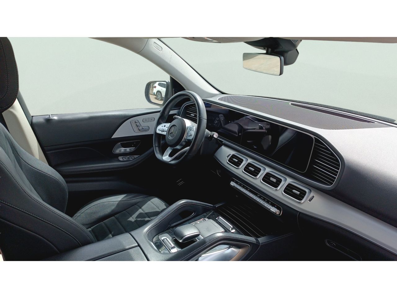 Mercedes Clase GLE 350 e 4Matic (Híbrido Enchufable) 245 kW (333 CV) - Foto 2