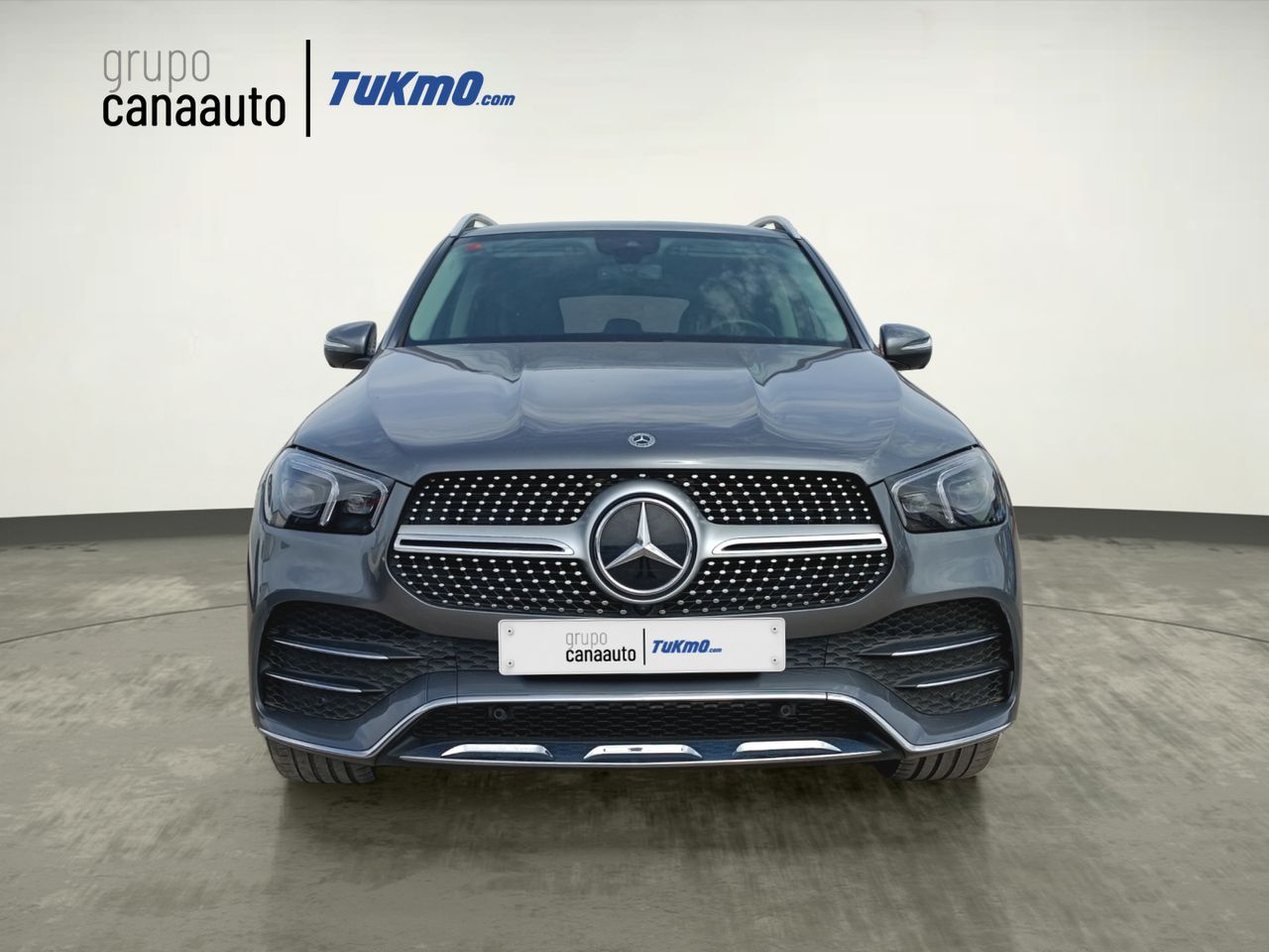 Mercedes Clase GLE 350 e 4Matic (Híbrido Enchufable) 245 kW (333 CV) - Foto 2