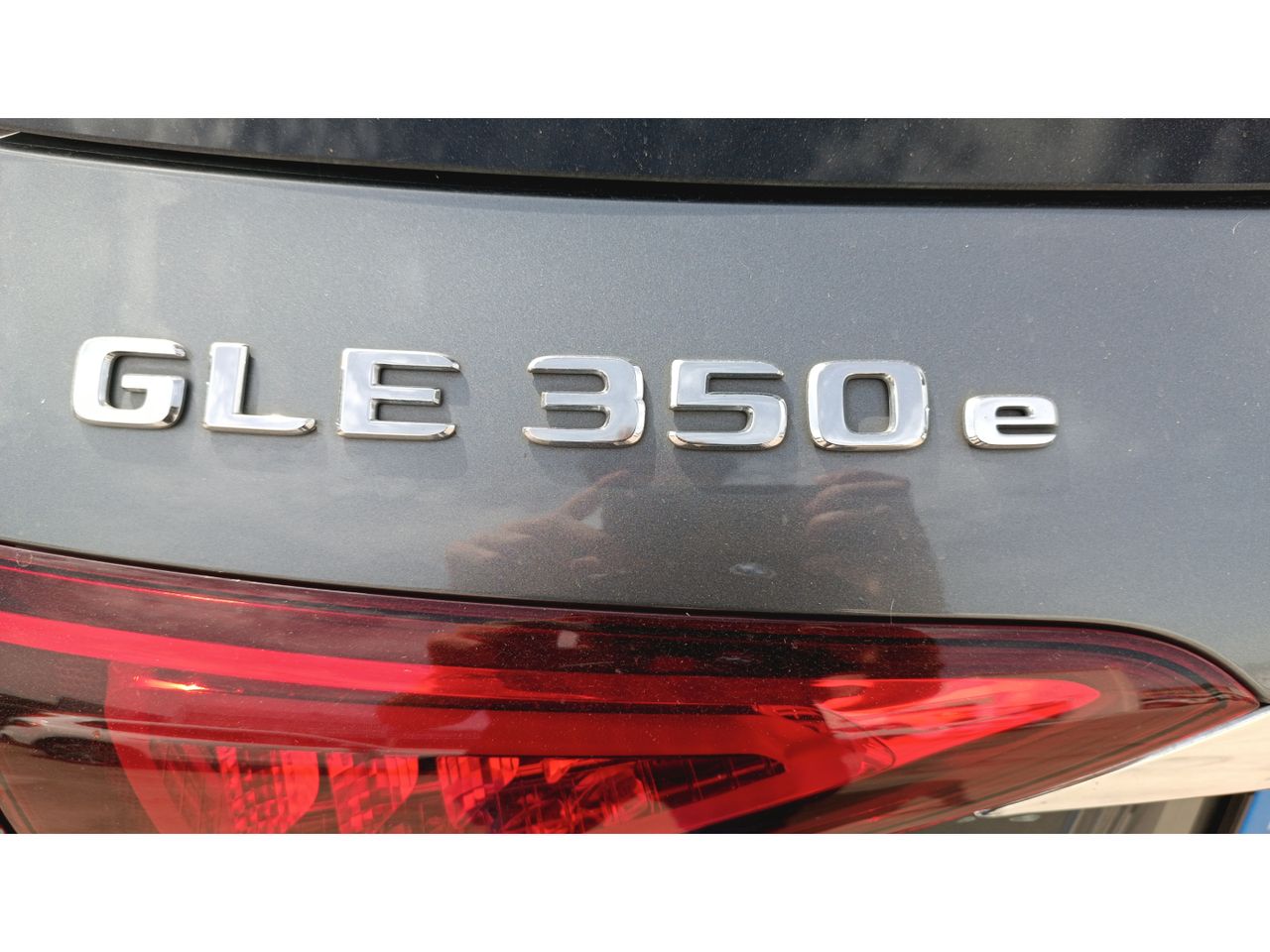 Mercedes Clase GLE 350 e 4Matic (Híbrido Enchufable) 245 kW (333 CV) - Foto 2