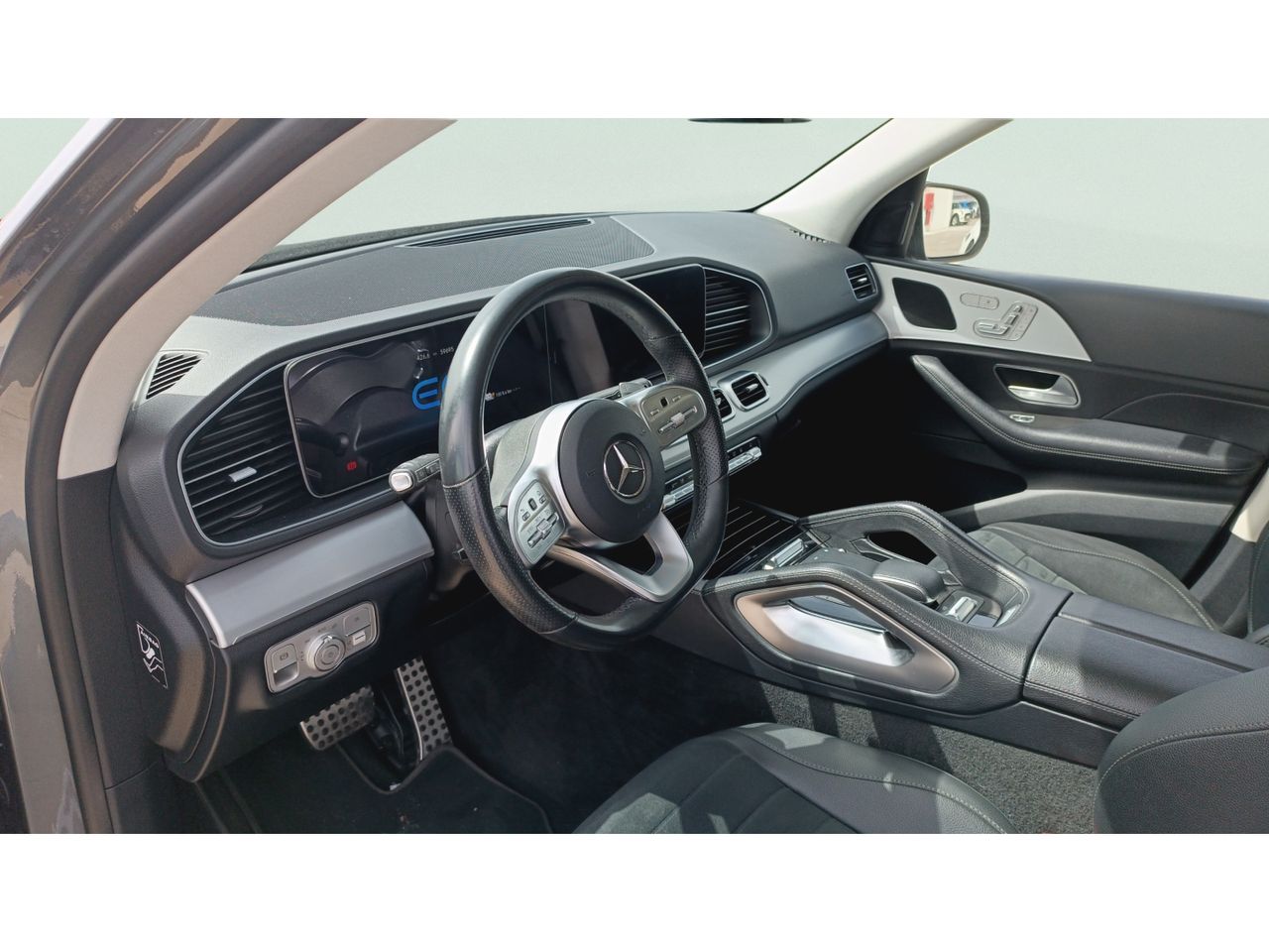 Mercedes Clase GLE 350 e 4Matic (Híbrido Enchufable) 245 kW (333 CV) - Foto 2