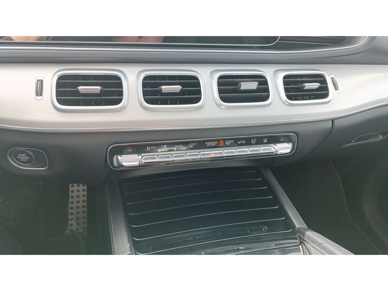 Mercedes Clase GLE 350 e 4Matic (Híbrido Enchufable) 245 kW (333 CV) - Foto 2