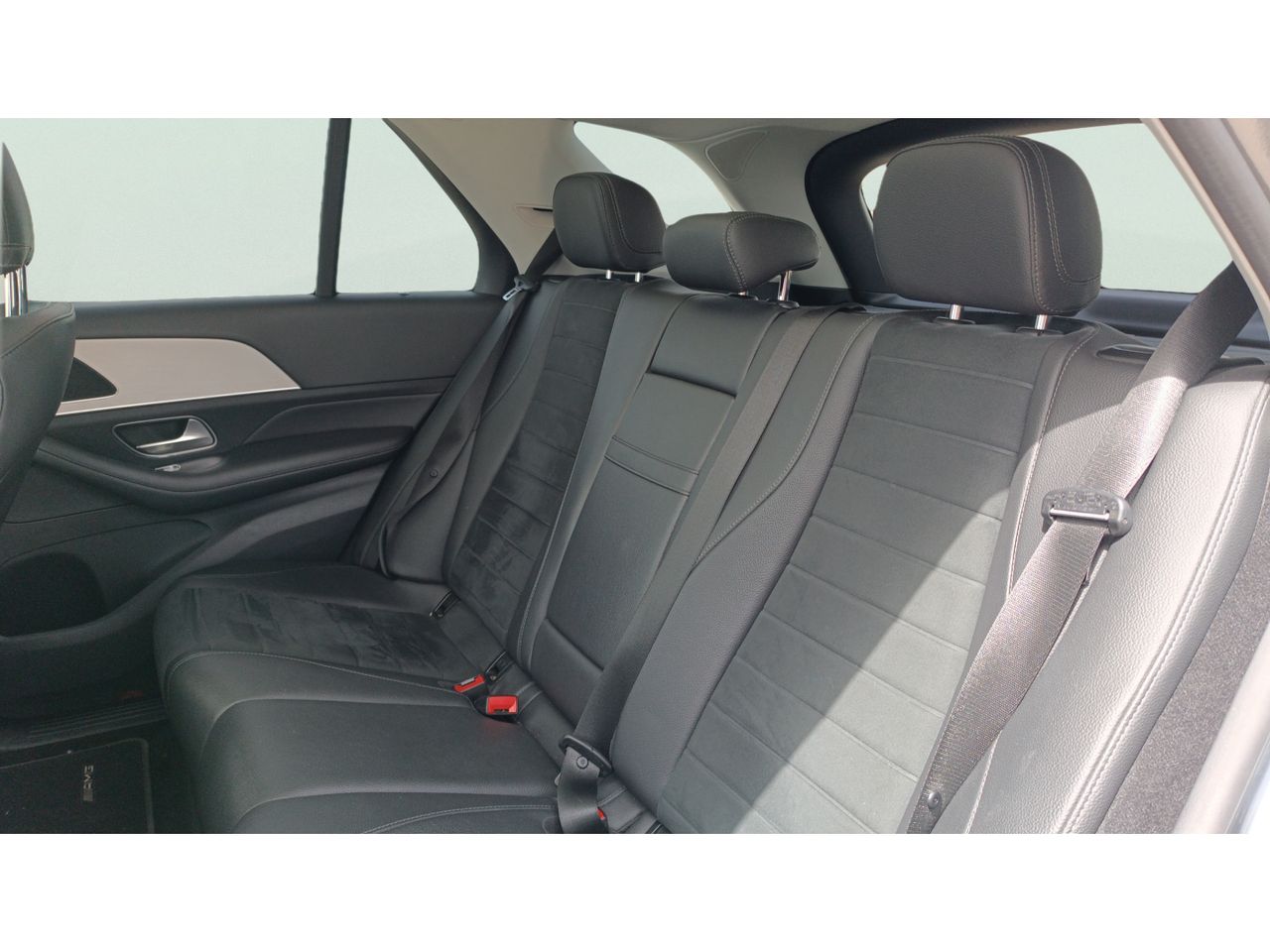 Mercedes Clase GLE 350 e 4Matic (Híbrido Enchufable) 245 kW (333 CV) - Foto 2