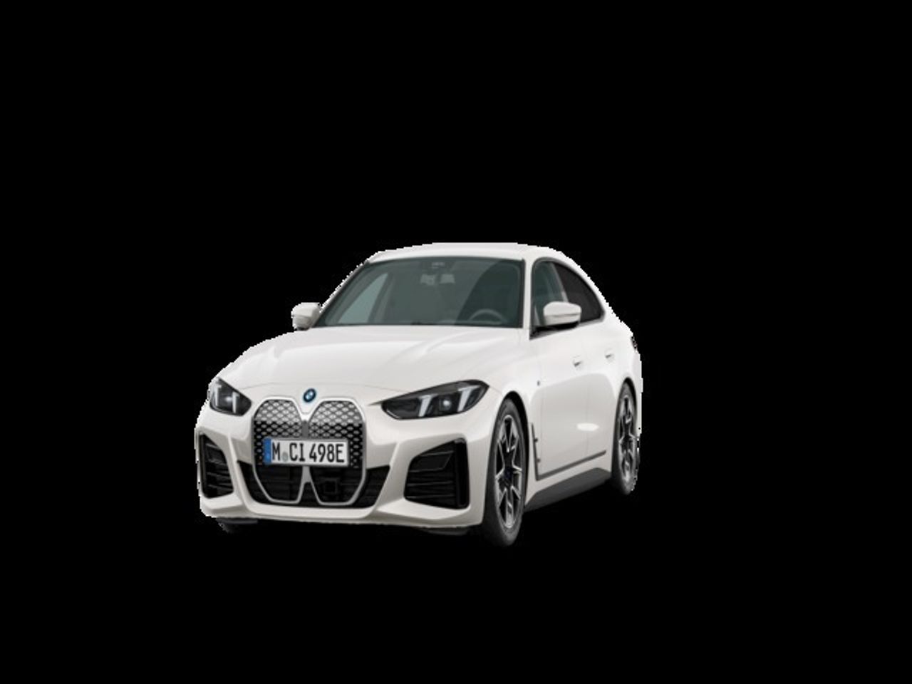 BMW i4 eDrive40 250 kW (340 CV) - Foto 2