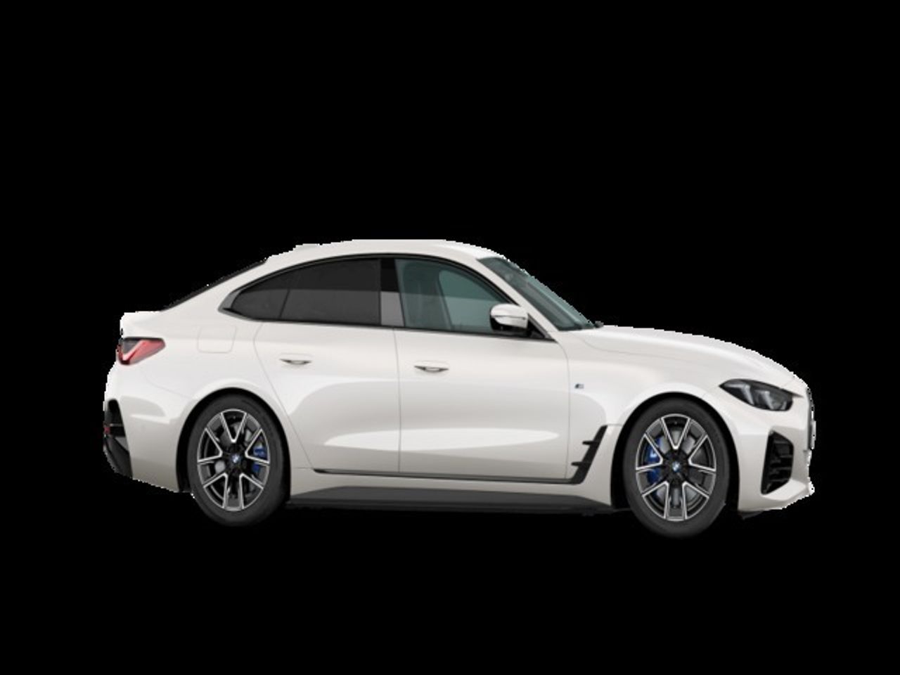 BMW i4 eDrive40 250 kW (340 CV) - Foto 2