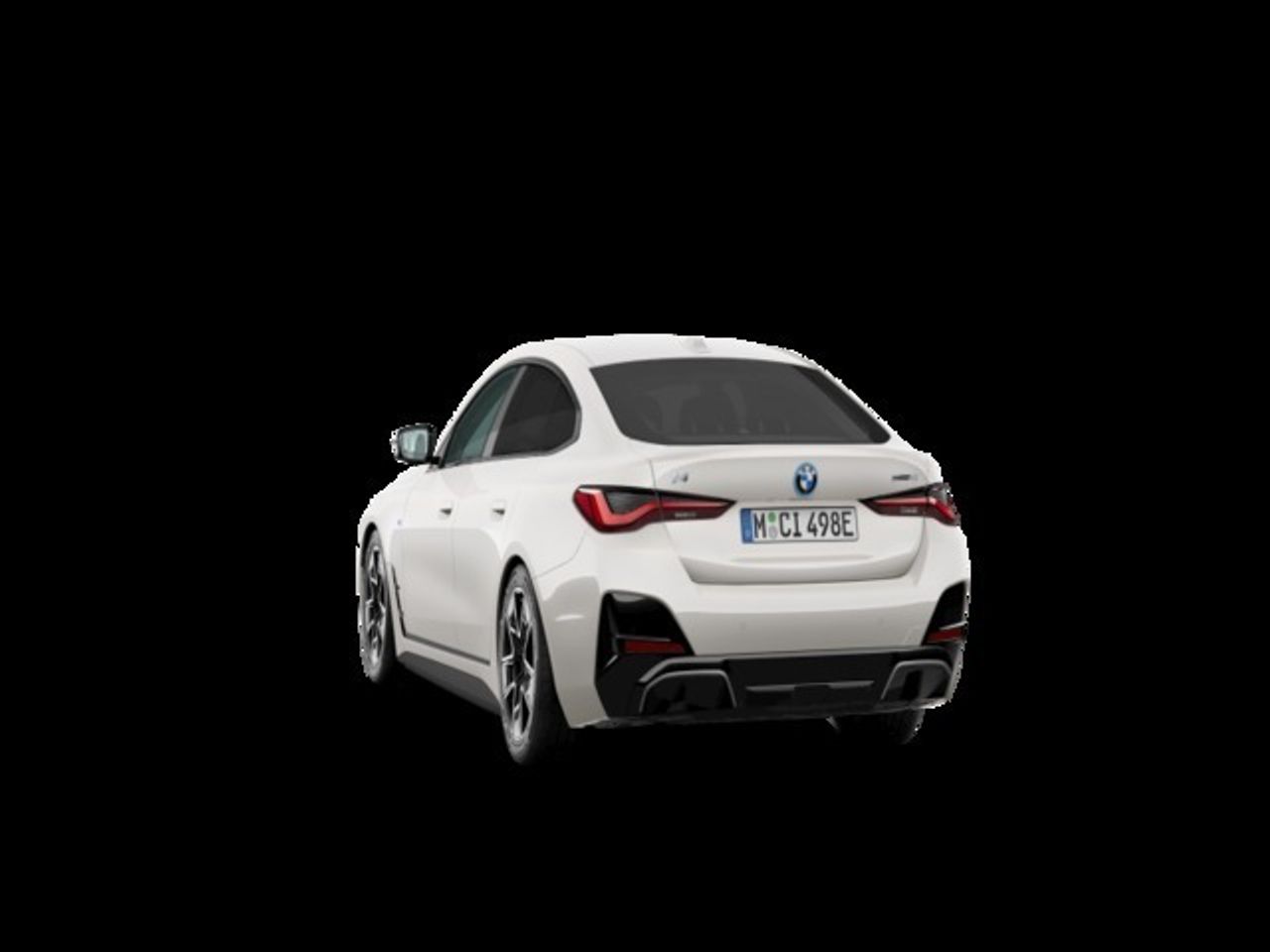 BMW i4 eDrive40 250 kW (340 CV) - Foto 2