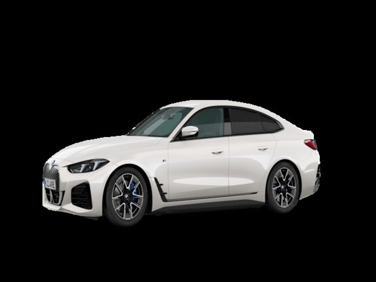 BMW i4 eDrive40 250 kW (340 CV) - Foto 2