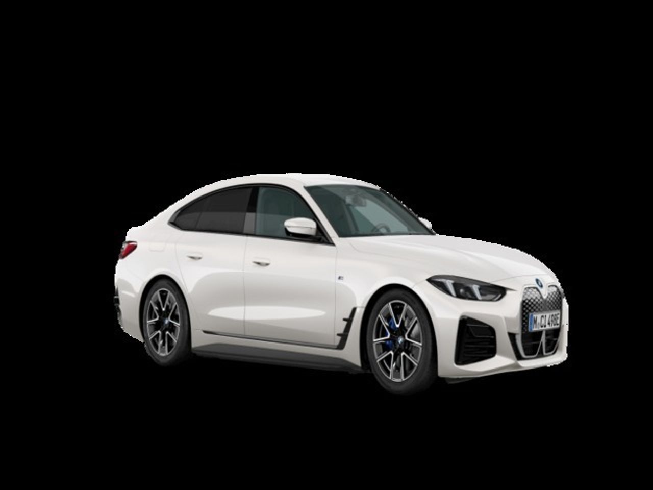 BMW i4 eDrive40 250 kW (340 CV) - Foto 2