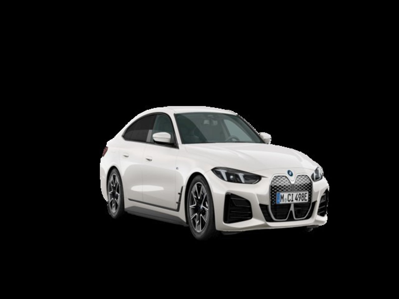 BMW i4 eDrive40 250 kW (340 CV) - Foto 2