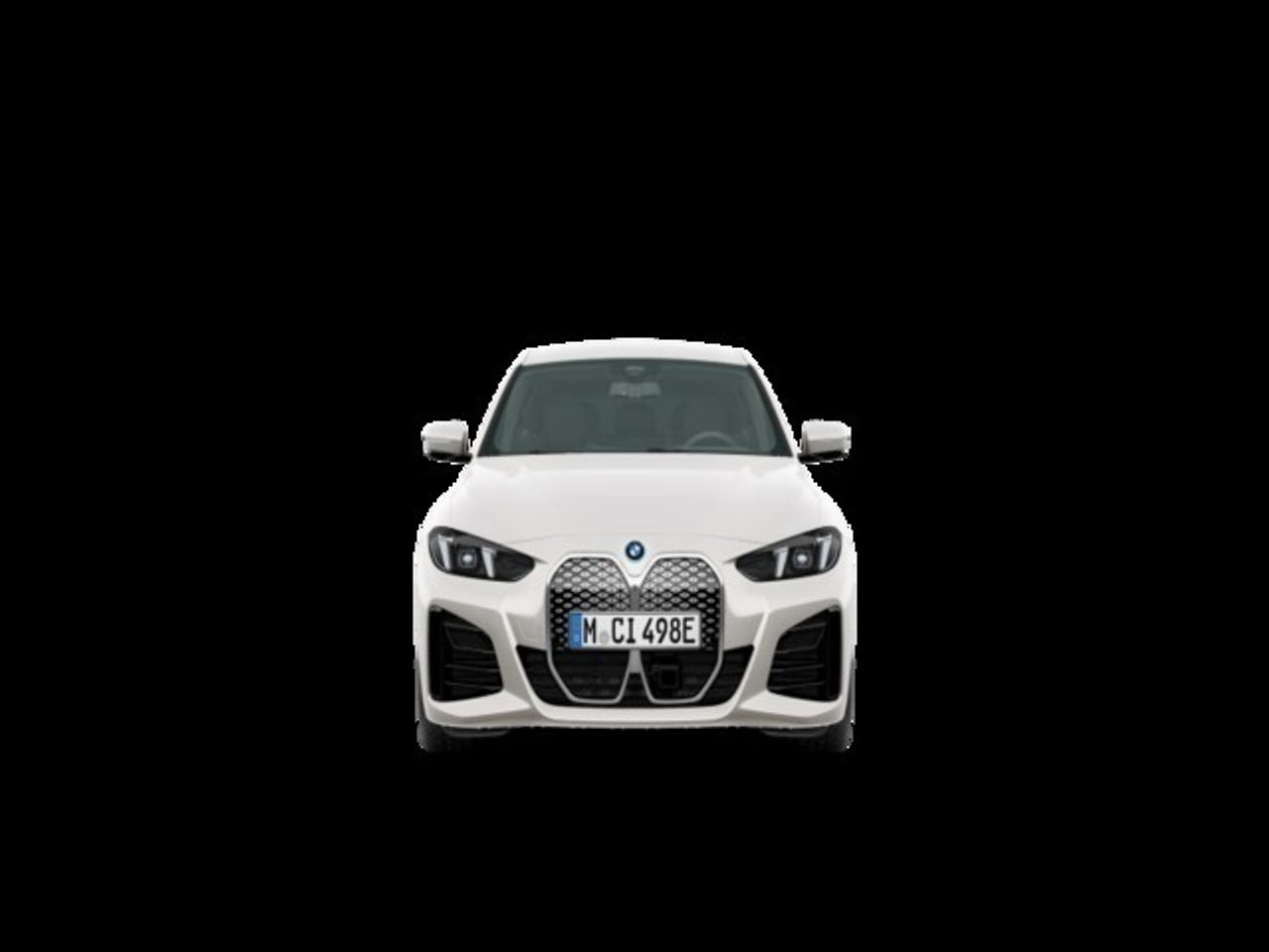 BMW i4 eDrive40 250 kW (340 CV) - Foto 2