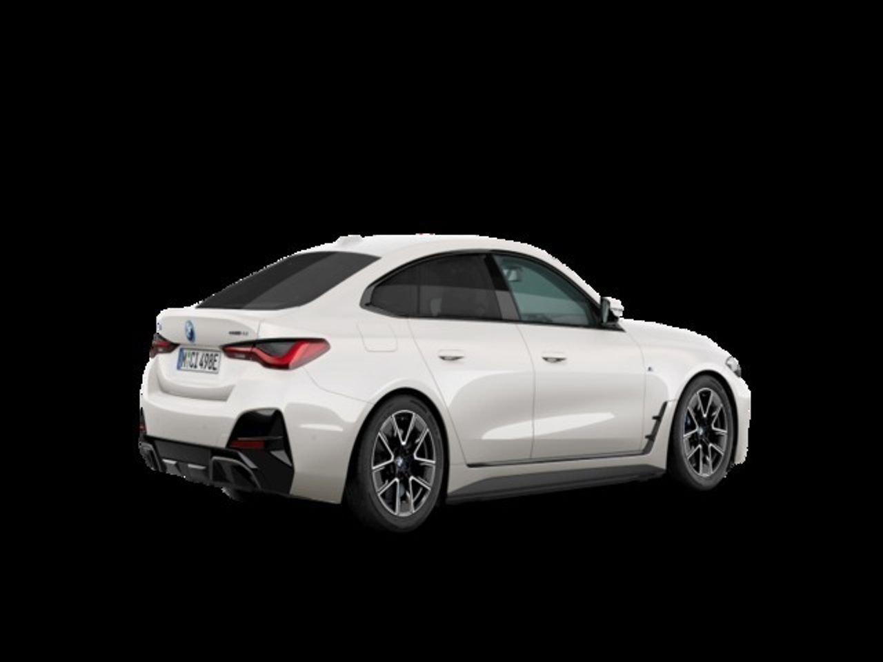 BMW i4 eDrive40 250 kW (340 CV) - Foto 2