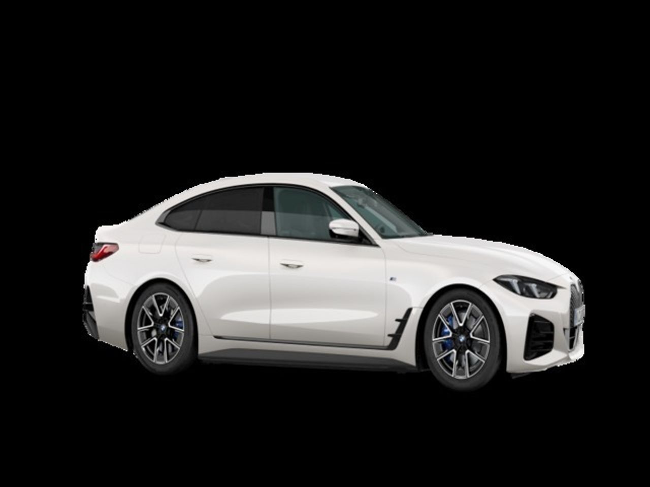 BMW i4 eDrive40 250 kW (340 CV) - Foto 2