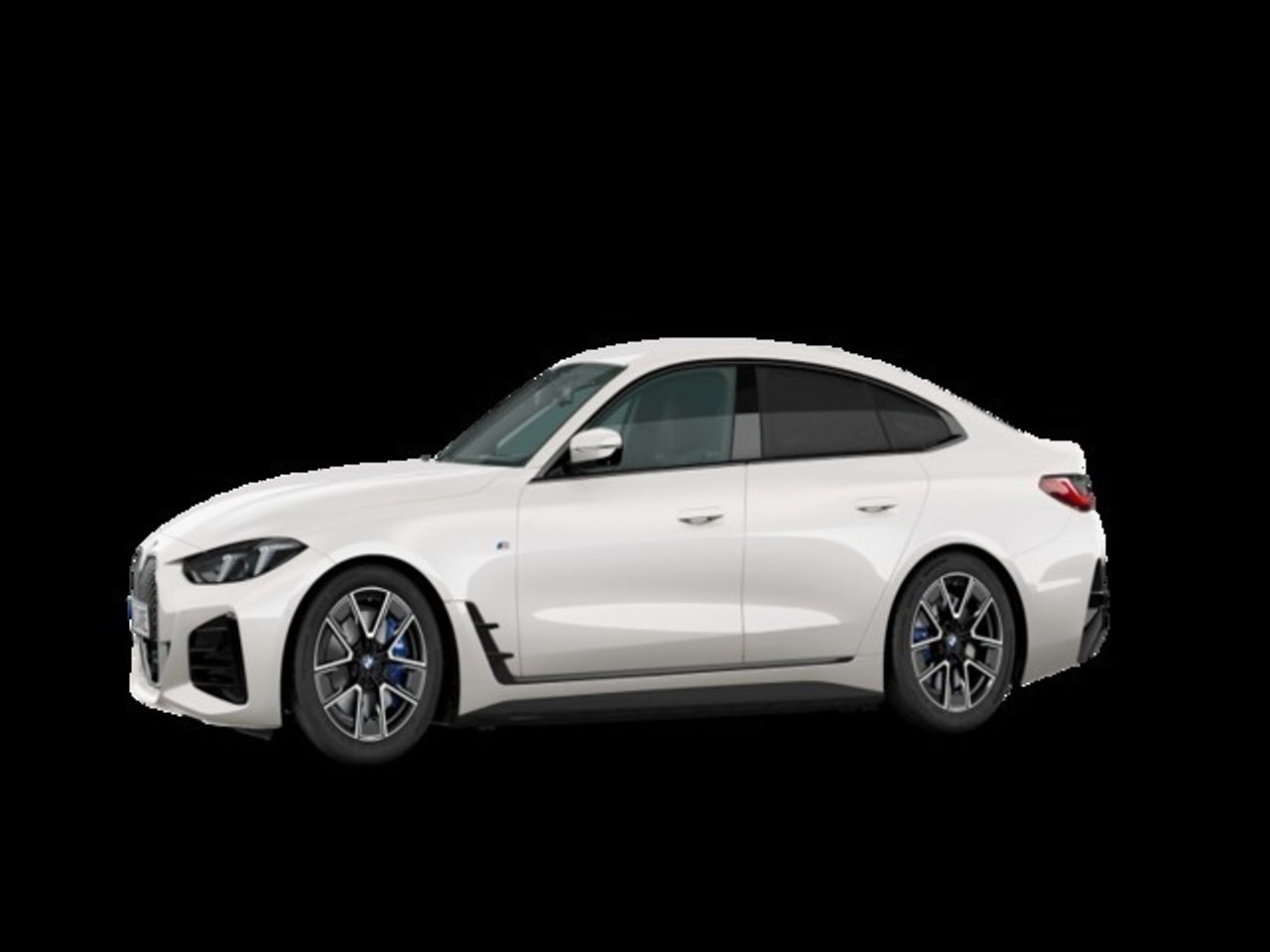BMW i4 eDrive40 250 kW (340 CV) - Foto 2