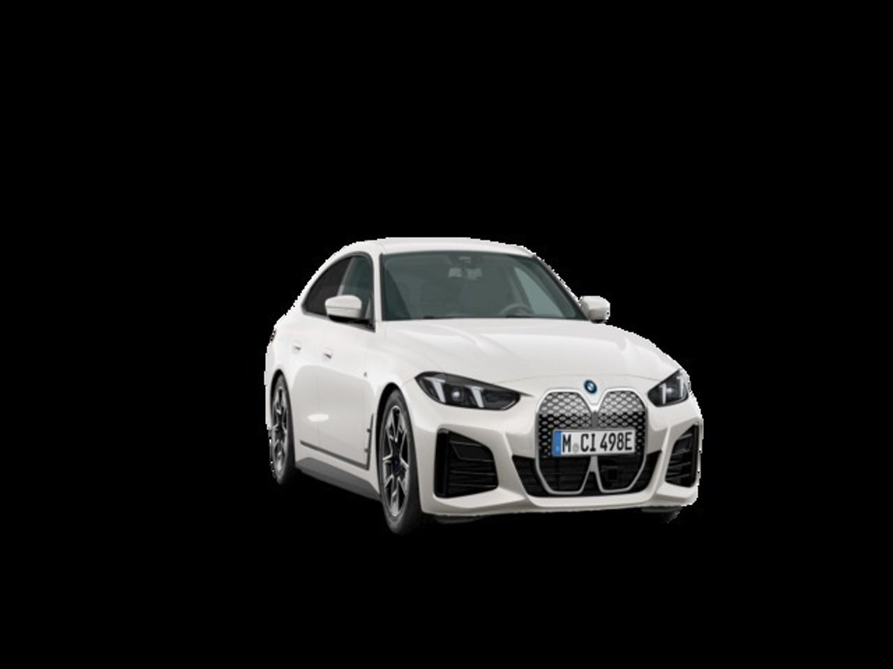 BMW i4 eDrive40 250 kW (340 CV) - Foto 2
