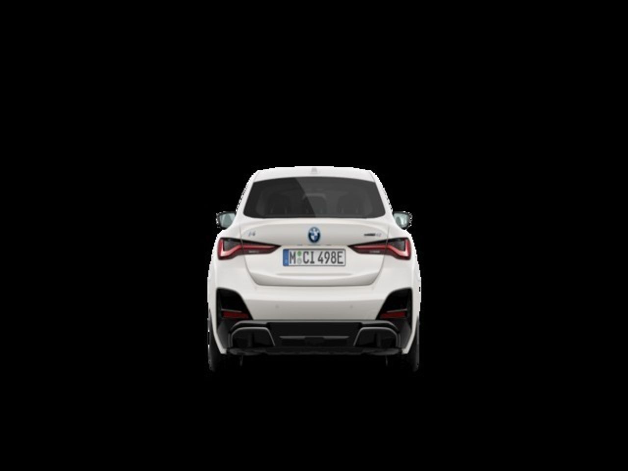 BMW i4 eDrive40 250 kW (340 CV) - Foto 2