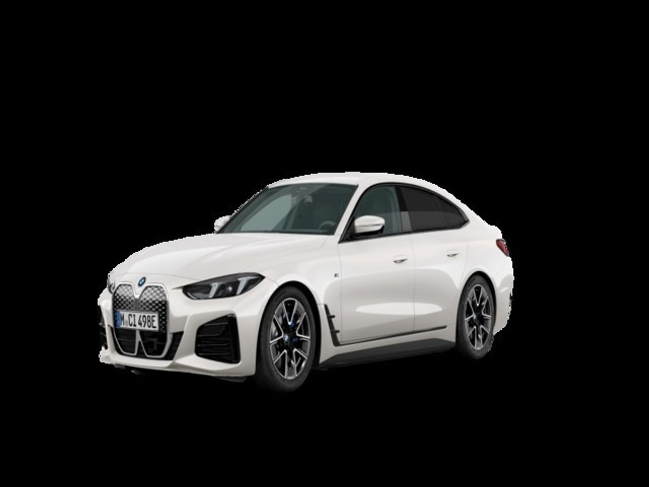 BMW i4 eDrive40 250 kW (340 CV) - Foto 2