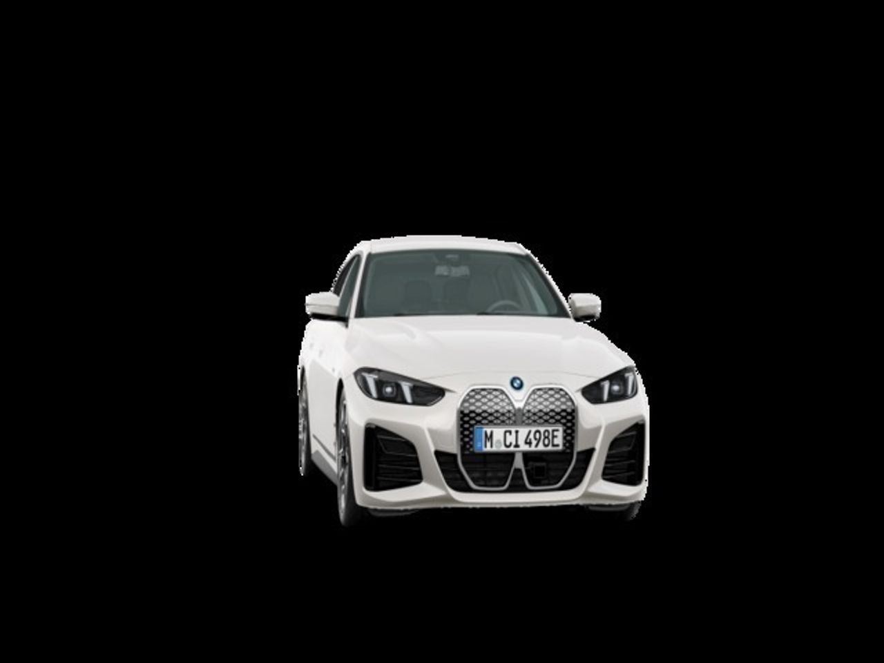 BMW i4 eDrive40 250 kW (340 CV) - Foto 2