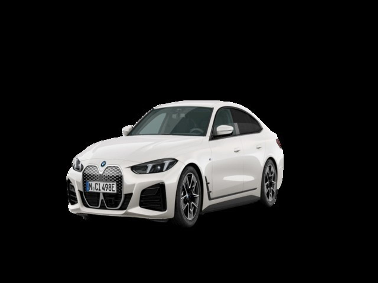 BMW i4 eDrive40 250 kW (340 CV) - Foto 2